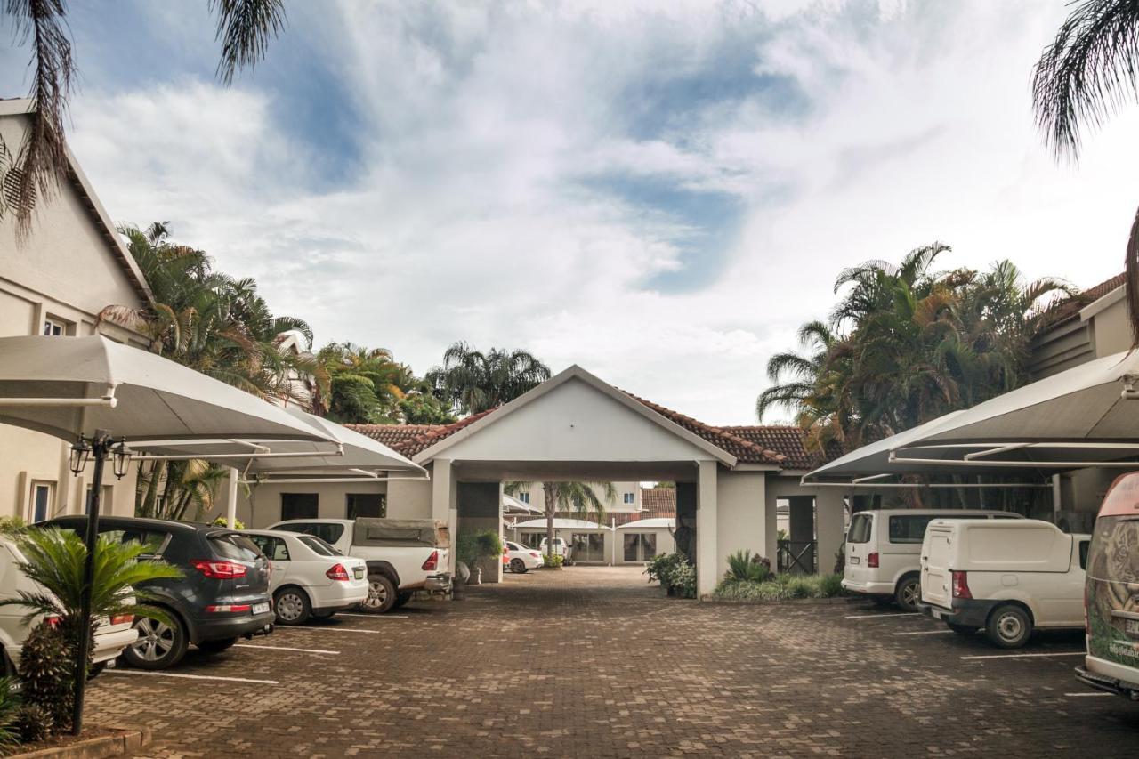 Ivory Tusk Lodge Tzaneen Exterior foto