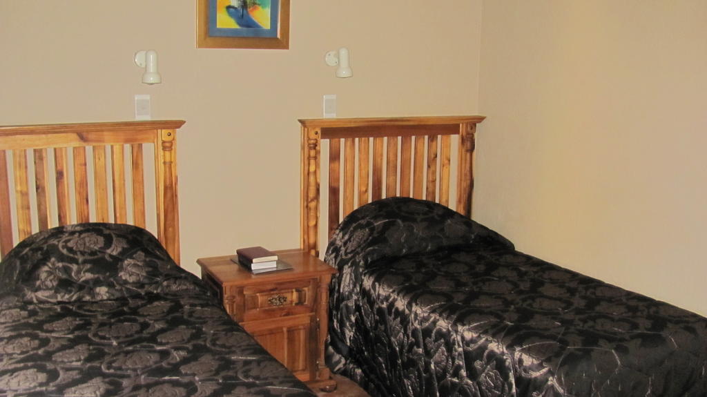 Ivory Tusk Lodge Tzaneen Quarto foto