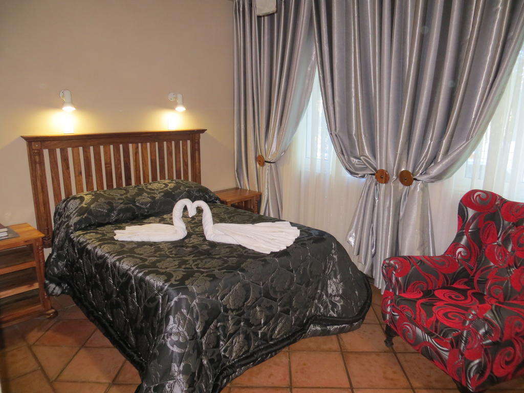Ivory Tusk Lodge Tzaneen Quarto foto
